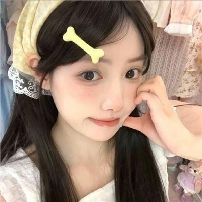 坏女孩